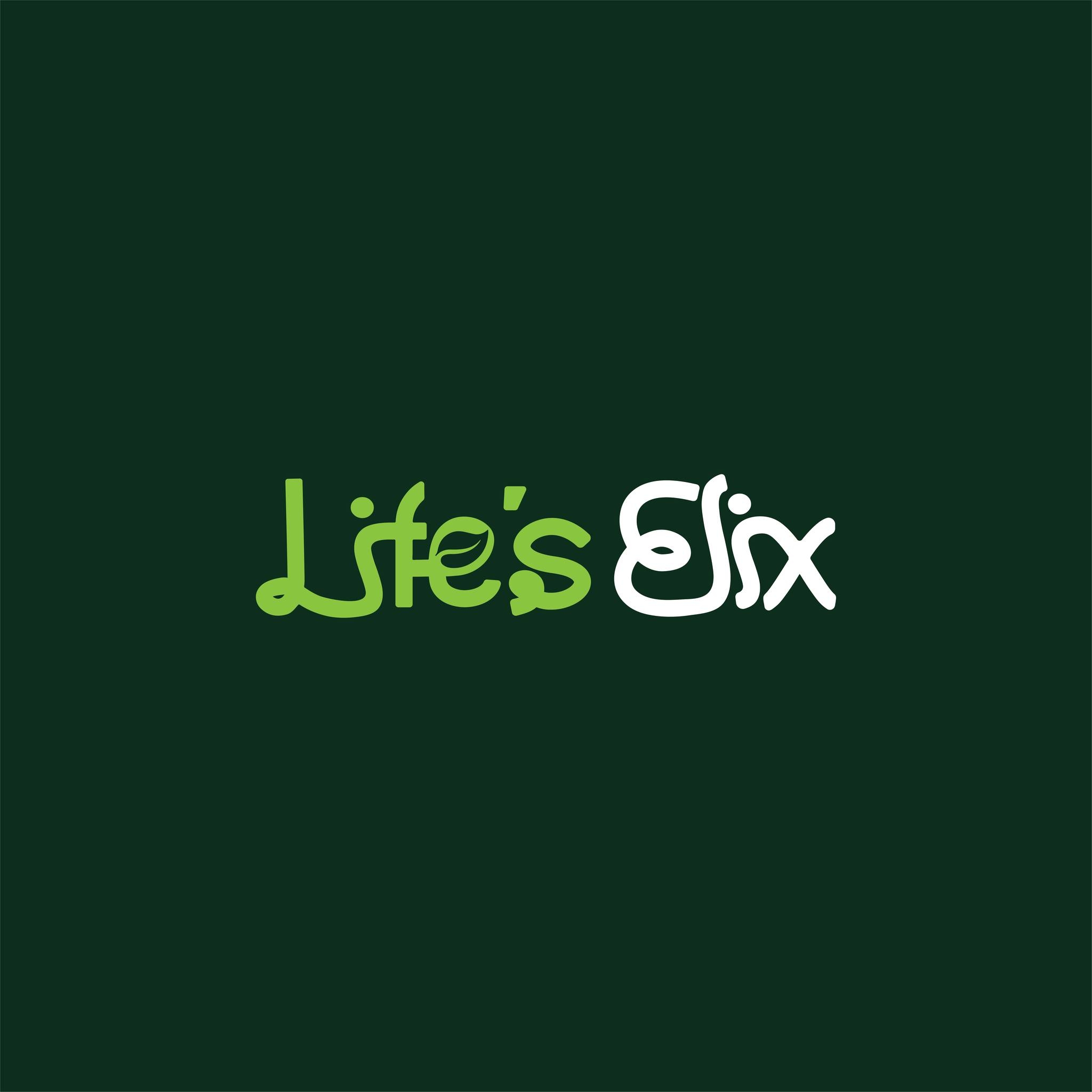 Life’s Elix
