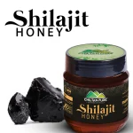 Chitrali Honey Shilajet